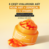 Medicube Kojic Acid Turmeric Vita Capsule Cream - 5