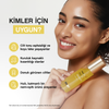 Medicube Kojic Acid Turmeric Vita Jelly Mist Serum - 3