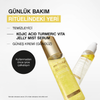 Medicube Kojic Acid Turmeric Vita Jelly Mist Serum - 4
