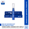 Medicube One Day Exosome Shot Pore Ampoule 25000 - 2