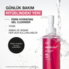Medicube PDRN Hydrating Gel Cleanser - 4