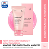 Medicube PDRN Pink Caffeine Night Wrapping Mask - 2
