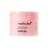 Medicube PDRN Pink Collagen Toning Gel Toner Pad - slayt 1