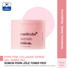 Medicube PDRN Pink Collagen Toning Gel Toner Pad - slayt 2