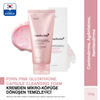 Medicube PDRN Pink Glutathione Capsule Cleansing Foam - 2