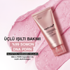 Medicube PDRN Pink Glutathione Capsule Cleansing Foam - 5