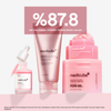 Medicube PDRN Pink Glutathione Capsule Cleansing Foam - 6