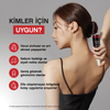Medicube Red Acne Body Peeling Shot - 3