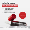 Medicube Red Acne Body Peeling Shot - 4