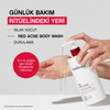 Medicube Red Acne Body Wash - 4