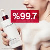 Medicube Red Acne Body Wash - 6