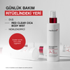 Medicube Red Clear Cica Body Mist - 4