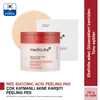 Medicube Red Succinic Acid Peeling Pad - 2