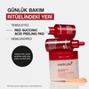 Medicube Red Succinic Acid Peeling Pad - 4