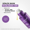 Medicube Retinol NMN Boosting Serum - 4