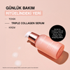 Medicube Triple Collagen Serum - 4