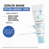 Medicube Zero Pore Moisture Sun Serum SPF50+ PA++++ 50ml - slayt 4