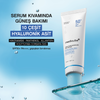 Medicube Zero Pore Moisture Sun Serum SPF50+ PA++++ 50ml - slayt 5