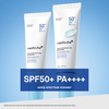 Medicube Zero Pore Moisture Sun Serum SPF50+ PA++++ 50ml - slayt 6