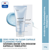 Medicube Zero Pore SA Clear Capsule Cleansing Foam - 2