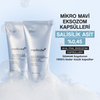 Medicube Zero Pore SA Clear Capsule Cleansing Foam - 5