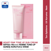 Celimax Heart Pink Tone Up Sun Cream SPF50+ PA++++ - slayt 2