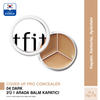 T-FIT Cover Up Pro Concealer 04 Dark T-FIT COVER UP PRO CONCEALER 04 DARK-02.png