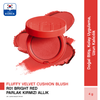 T-FIT Fluffy Velvet Cushion Blush R01 Bright Red T-FIT Fluffy Velvet Cushion BlushR01 BRIGHT RED-02.png