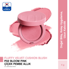 T-FIT Fluffy Velvet Cushion Blush P02 Bloom Pink T-FIT Fluffy Velvet Cushion Blush P02 BLOOM PINK-02.png