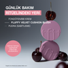 T-FIT Fluffy Velvet Cushion Blush P02 Bloom Pink T-FIT Fluffy Velvet Cushion Blush P02 BLOOM PINK-04.png