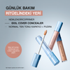 T-FIT Idol Cover Concealer B03 Apricot T-FIT IDOL COVER CONCEALER B03 APRICOT-04.png