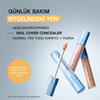 T-FIT Idol Cover Concealer B10 Yellow T-FIT IDOL COVER CONCEALER B10 YELLOW-04.png