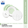 T-FIT Translucent Set Finishing Powder 3 Green T-FIT TRANSLUCENT SET FINISHING POWDER 3 GREEN-02.png