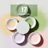 T-FIT Translucent Set Finishing Powder 3 Green T-FIT TRANSLUCENT SET FINISHING POWDER 3 GREEN-06.png