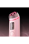 Medicube AGE-R Booster Pro -4 Farklı Modlu Kore Cam Cilt Bakım Cihazı (Pembe)