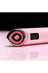 Medicube AGE-R Booster Pro -4 Farklı Modlu Kore Cam Cilt Bakım Cihazı (Pembe)