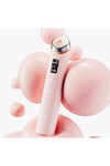 Medicube AGE-R Booster Pro -4 Farklı Modlu Kore Cam Cilt Bakım Cihazı (Pembe)