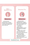 Medicube AGE-R Booster Pro Mini Pink