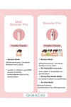 Medicube AGE-R Booster Pro Mini Pink