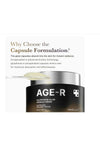 Medicube AGE-R GLUTATHIONE GLOW CAPSULE CREAM 50ml Yüz Kremi