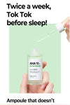 Some By Mi AHA 10% PEELING AMPOULE 35g