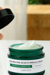 Some By Mi Aha Bha Pha 30 Days Miracle Cream (KORENDY) Onarıcı Centella Kremi 60gr