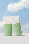 ANUA Airy Sun Cream SPF50+ PA++++ - Centella ve Mugwort Özlü Toz Karşıtı Güneş Kremi 50ml