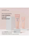 Heimish All Clean Gentle Exfoliating Gel Cleanser 130ml
