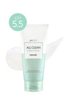 Heimish All Clean Green Foam Ph 5,5 Değerinde Hassas Ciltlere Için Temizleyici