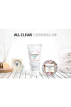 Heimish All Clean White Foam (KORENDY) Amazon Beyaz Kili & Hyalüronik Asit Destekli Köpük 150 ml