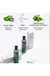 Benton Aloe Bha Skin Toner 20ml
