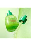 EQQUALBERRY Aloe PDRN Calming Serum – Hassas ve Akneye Eğilimli Ciltler için Yatıştırıcı ve Onarıcı