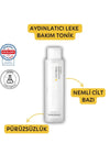 Banobagi Alpha Radiance 10 Hya Toner (Aydınlatıcı Leke Bakım Tonik)