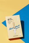 Banobagi Anti-Oxidant Booster Mask (Canlı görünüm Kırışıklık karşıtı maske)